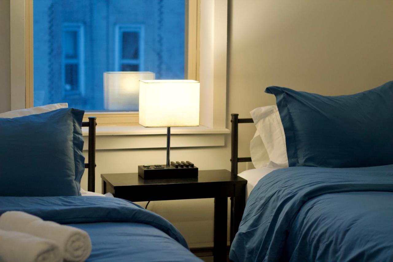 10 Minutes From Nyc - Astoria Lic Queens Cityview * Nova York