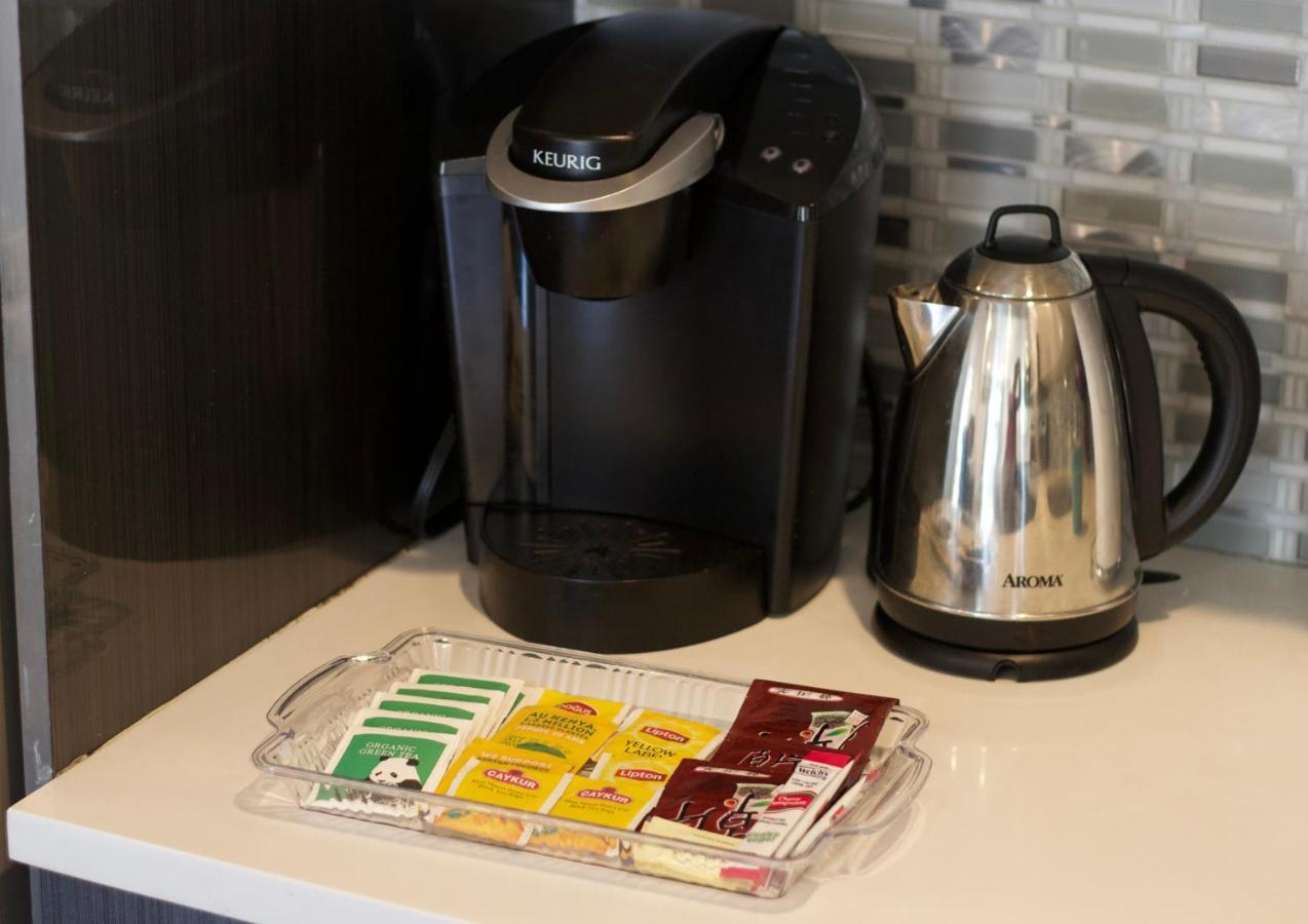 Aparthotel 10 Minutes From Nyc - Astoria Lic Queens Cityview Nova York