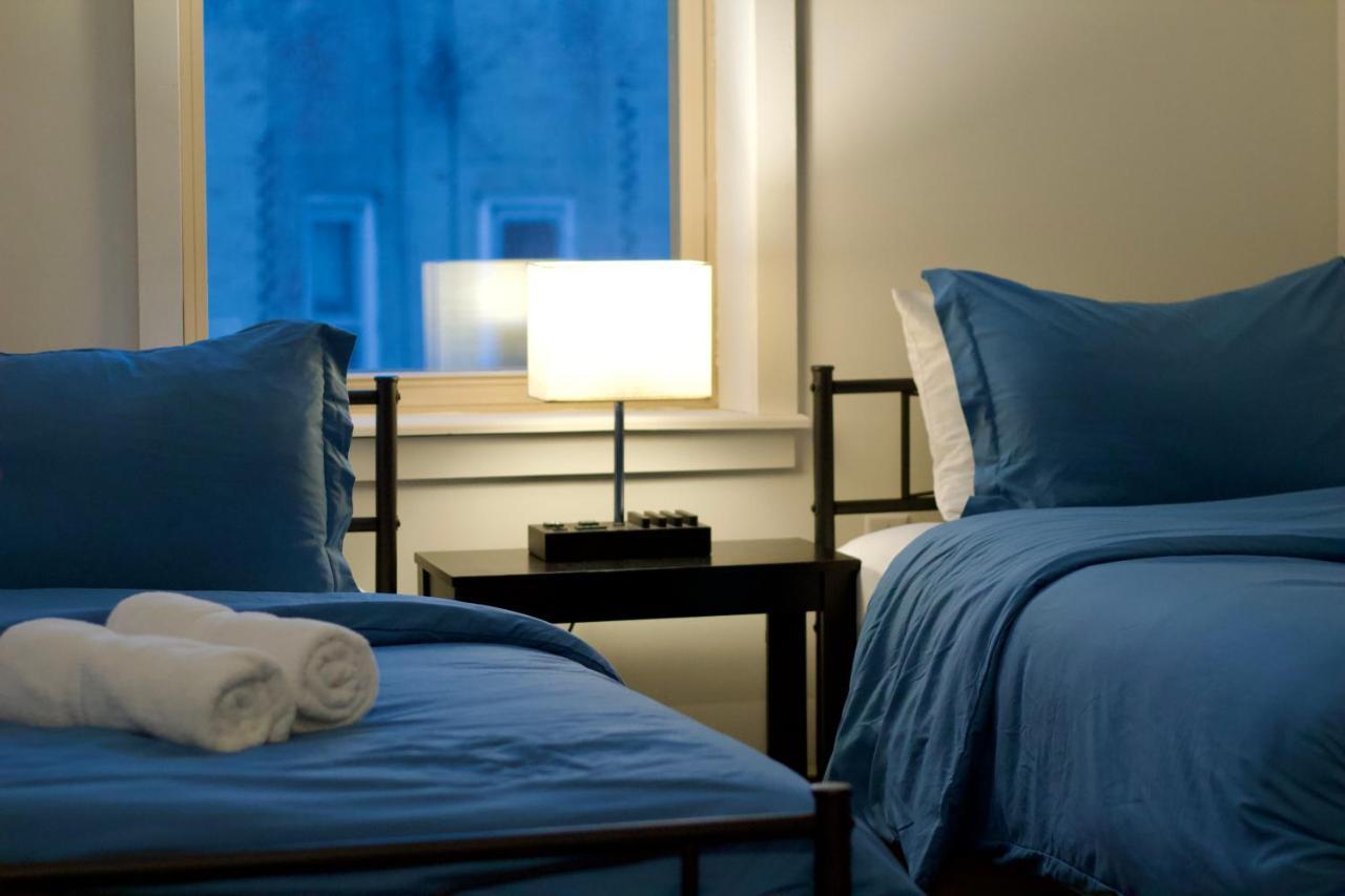 10 Minutes From Nyc - Astoria Lic Queens Cityview Nova York