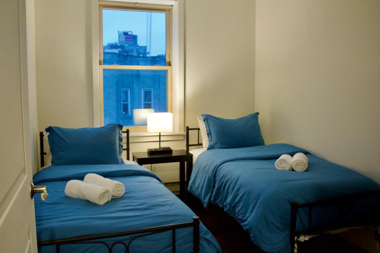 10 Minutes From Nyc - Astoria Lic Queens Cityview Nova York