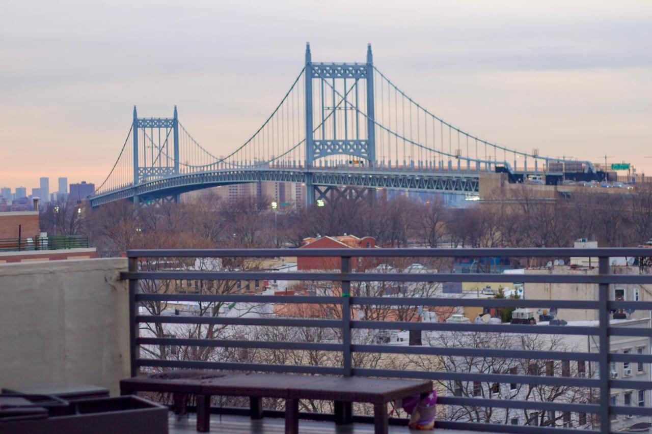 10 Minutes From Nyc - Astoria Lic Queens Cityview Aparthotel Nova York